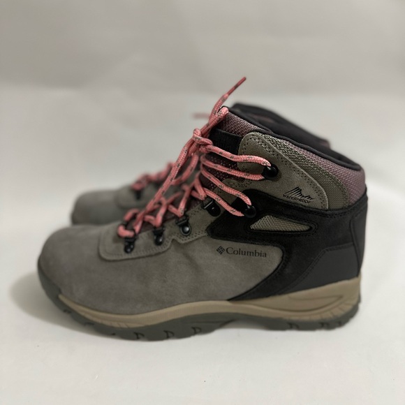 Columbia women’s boot size 11 - Picture 2 of 15